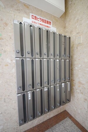 シャン・ド・フルールの物件内観写真